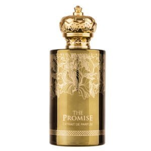 The Promise (1) The Promise (1)