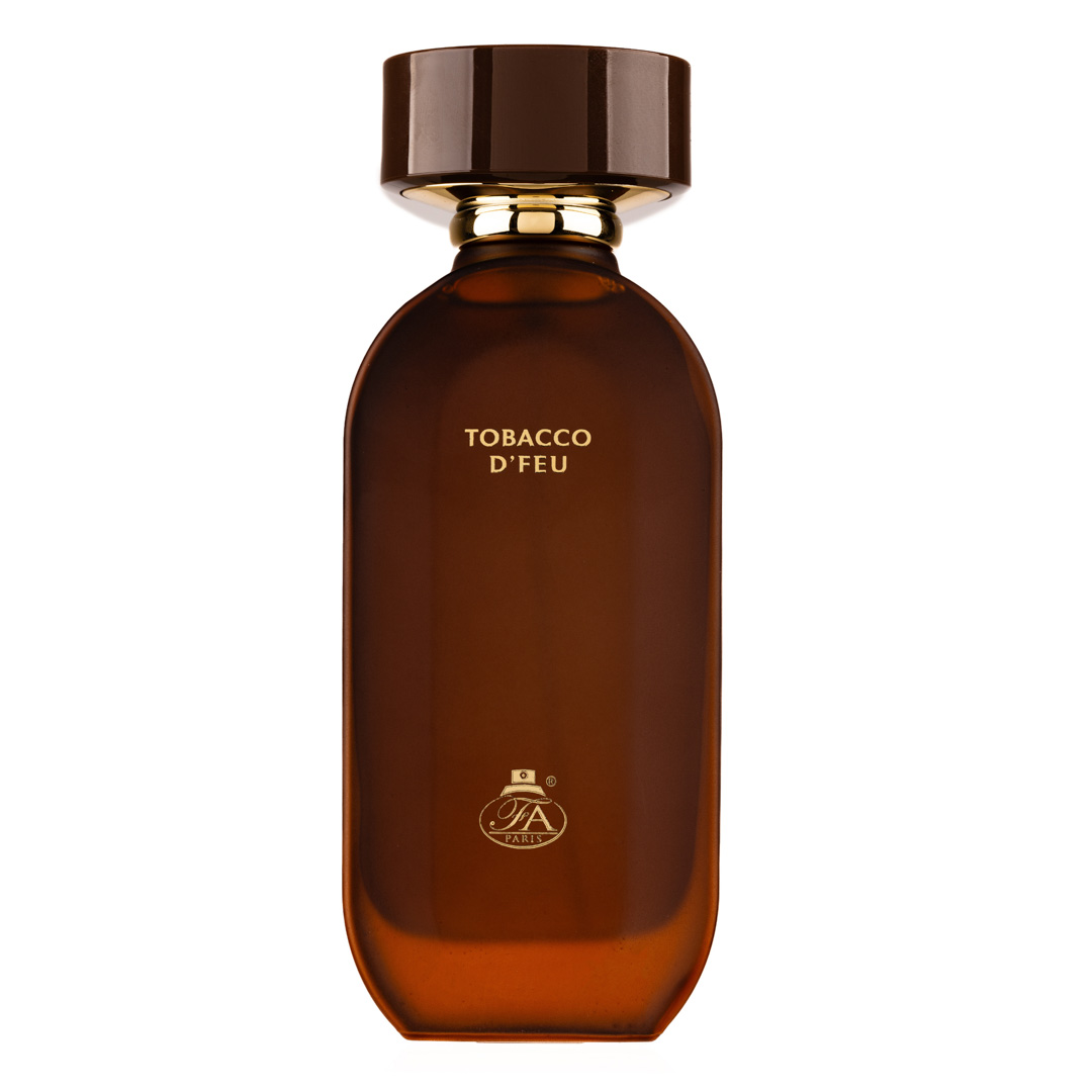 (plu01669) - Apa De Parfum Tobacco D'feu, French Avenue, Unisex - 100ml