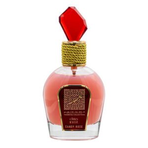 (plu00134) - Apa de Parfum Candy Rose, Lattafa, Femei - 100ml