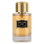 exclusif oud