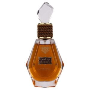 (plu05348) - Apa de Parfum Oud Al Safwa, Rihanah, Barbati - 80ml