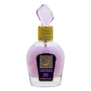 (plu00769) - Apa de Parfum Sugar Plum, Lattafa, Femei - 100ml