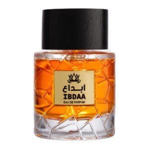 (plu00970) - Apa de Parfum Ibdaa, Wadi Al Khaleej, Barbati - 100ml