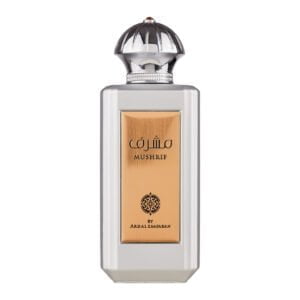 (plu01692) - Apa de Parfum Mushrif, Ard Al Zaafaran, Barbati- 100ml