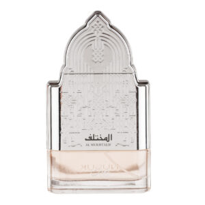 (plu00986) - Extrait de Parfum Al Mukhtalif, Nusuk, Unisex - 100ml