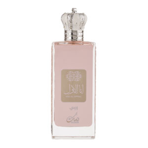 (plu00983) - Apa de Parfum Ana Al Awwal Pink, Nusuk, Femei - 100ml