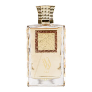 (plu00978) - Extrait de Parfum Aya, Nusuk, Barbati - 100ml
