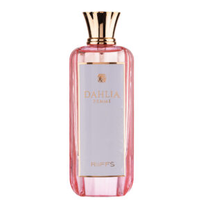 (plu00994) - Extrait de Parfum Dahlia Femme, Riiffs, Femei- 100ml