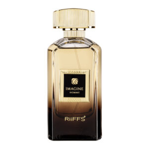 (plu00988) - Extrait de Parfum Imagine Homme, Riiffs, Barbati- 100ml