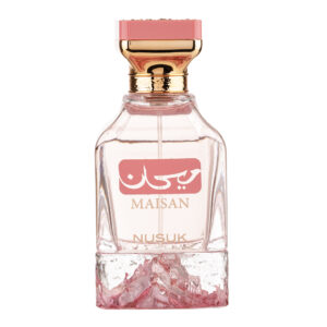 (plu00981) - Extrait de Parfum Maisan, Nusuk, Femei - 100ml