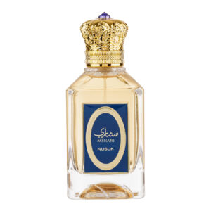 (plu00974) - Extrait de Parfum Mshari, Nusuk, Barbati - 100ml