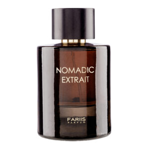 (plu01000) - Apa de Parfum Nomadic Extrait, Fariis, Barbati - 100ml