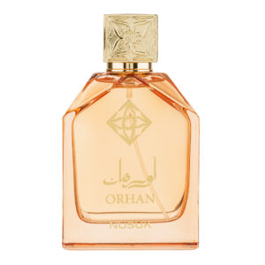 (plu00979) - Extrait de Parfum Orhan, Nusuk, Femei - 100ml