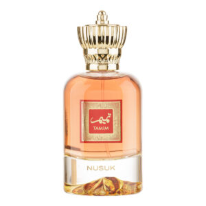 (plu00975) - Extrait de Parfum Tamim, Nusuk, Barbati - 100ml