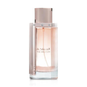 (plu00097) - Apa de Parfum The Kingdom Women, Lattafa, Femei - 100ml