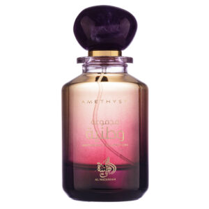 (plu00938) - Apa de Parfum Amethyst, Al Wataniah, Unisex - 100ml