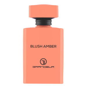 (plu00928) - Apa de Parfum Blush Amber, Grandeur Elite, Femei - 100ml