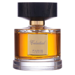 (plu00950) - Apa de Parfum Celestial, Fariis, Unisex - 100ml