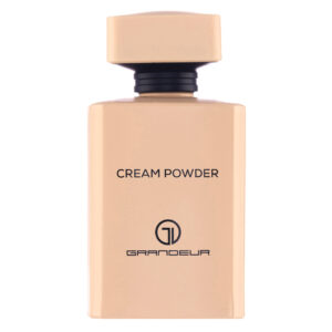 (plu00927) - Apa de Parfum Cream Powder, Grandeur Elite, Femei - 100ml
