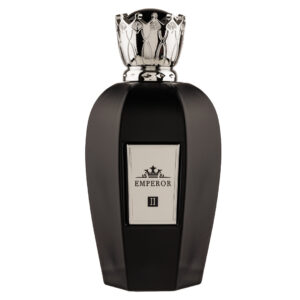 (plu00857) - Apa de Parfum Emperor II, Fragrance World, Barbati - 100ml