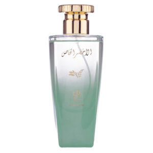 (plu00962) - Apa de Parfum Al Khizer Al Khas, Al Wataniah Eternal, Femei - 100ml