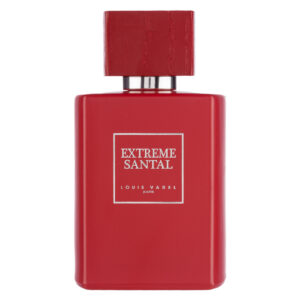 (plu00939) - Apa de Parfum Extreme Santal, Louis Varel, Unisex - 100ml