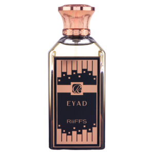 (plu00946) - Apa de Parfum Eyad, Riiffs, Unisex - 100ml