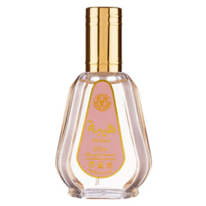(plu00972) - Apa de Parfum Heibah, Ard Al Zaafaran, Unisex - 50ml