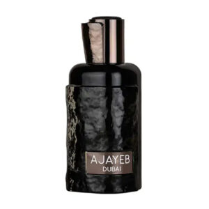 (plu00943) - Apa de Parfum Ajayeb Dubai, Lattafa, Unisex - 100ml