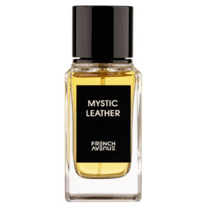 (plu00896) - Apa de Parfum Mystic Leather, French Avenue, Unisex - 100ml