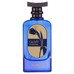 (plu00951) - Apa de Parfum Nardine, Nusuk, Unisex - 100ml