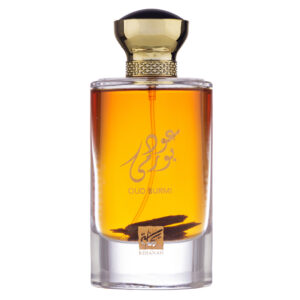 (plu00949) - Apa de Parfum Oud Burmi, Rihanah, Unisex - 100ml