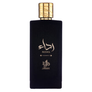 (plu00932) - Apa de Parfum Reda'a, Al Wataniah Eternal, Barbati - 100ml