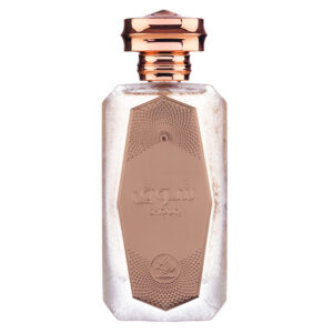 (plu00960) - Apa de Parfum Shouq, Al Wataniah, Femei - 100ml