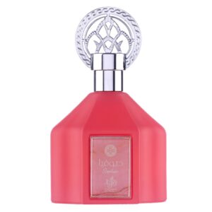 (plu00956) - Apa de Parfum Sophia, Al Wataniah Eternal, Femei - 100ml