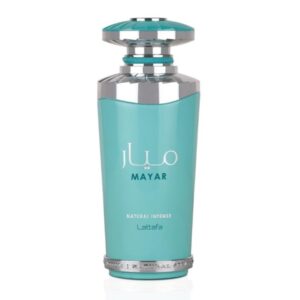 (plu00106) - Apa de Parfum Mayar Natural Intense, Lattafa, Femei - 100ml