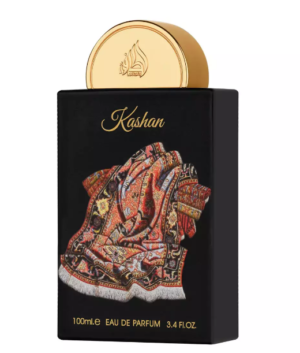 (plu01695) - Apa de Parfum Kashan, Lattafa, Unisex - 100ml