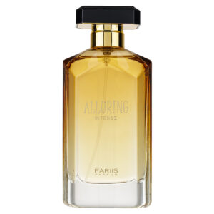 (plu00267) - Apa de Parfum Alluring Intense, Fariis, Femei - 100ml