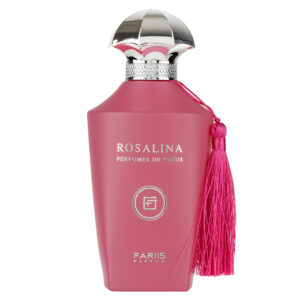(plu00292) - Apa de Parfum Rosalina, Fariis, Femei - 100ml