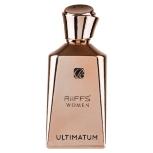 (plu00239) - Extrait de Parfum Ultimatum, Riiffs, Femei - 100ml
