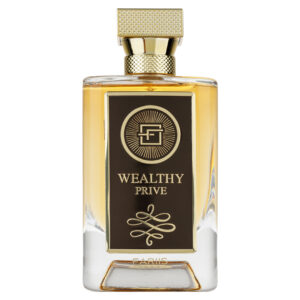 (plu00237) - Apa de Parfum Wealthy Prive, Fariis, Unisex - 100ml
