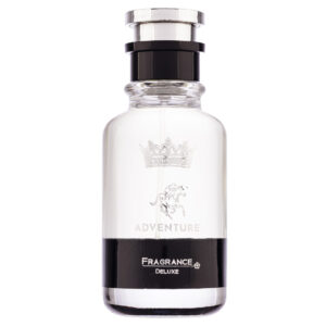 (plu00553) - Apa de Parfum Adventure, Fragrance Deluxe, Barbati - 100ml