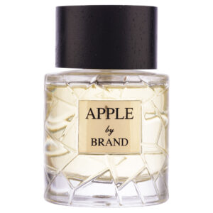 (plu00356) - Apa de Parfum Apple By Brand, Emaar, Unisex - 100ml