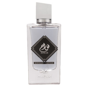 (plu00121) - Apa de Parfum Fawah Midnight Edition, Nusuk, Barbati- 80ml