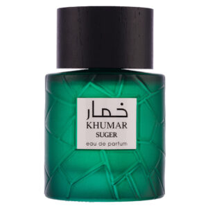 (plu00234) - Apa de Parfum Khumar Suger, Wadi Al Khaleej, Unisex- 100ml