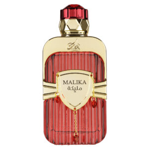 (plu00128) - Apa de Parfum Malika, Nusuk, Femei - 100ml