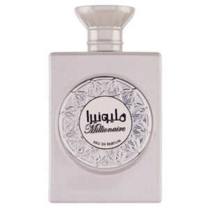 (plu00521) - Apa de Parfum Millionaire, Wadi Al Khaleej, Barbati - 100ml