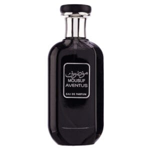 Apa de Parfum Mousuf Aventus, Wadi Al Khaleej, Barbati - 100ml