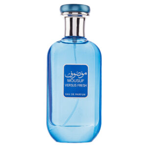 (plu00212) - Apa de Parfum Mousuf Versus Fresh, Wadi Al Khaleej, Barbati - 100ml