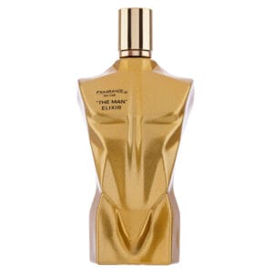 (plu00622) - Apa de Parfum The Man Elixir Absolute, Fragrance Deluxe, Barbati - 100ml